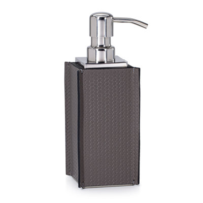 Piega Braid Soap / Lotion Dispenser