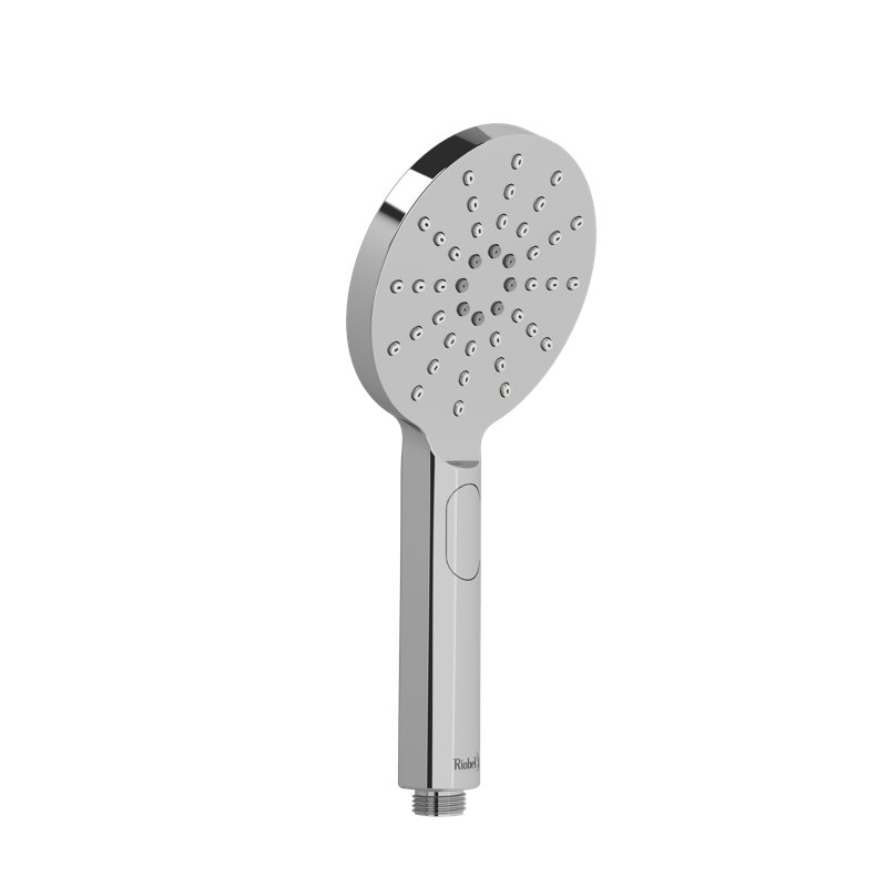 5" 3-Function Handshower, Chrome