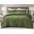 Olive Green selected
