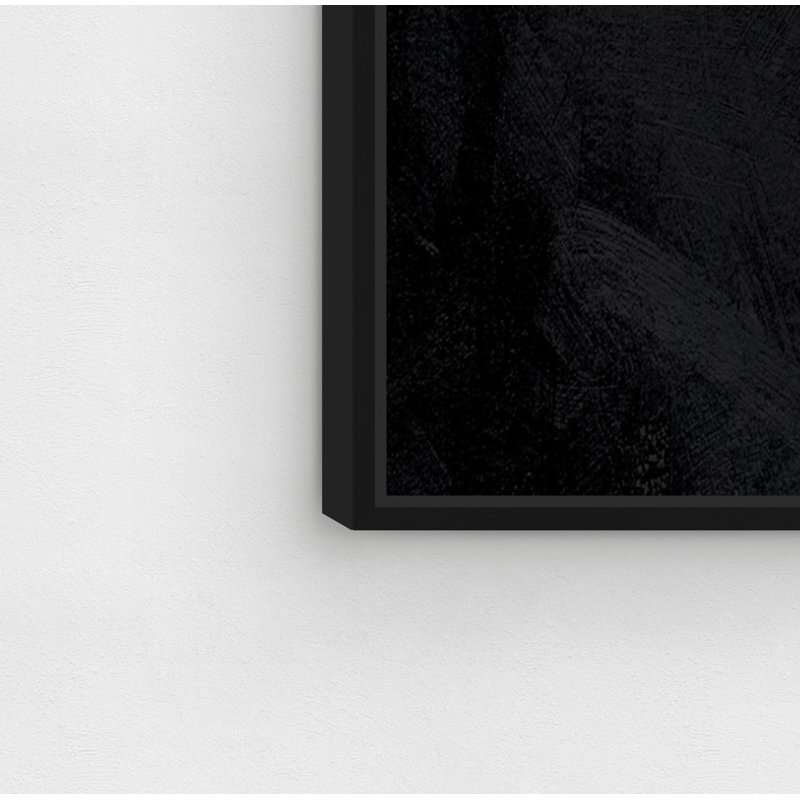 Panda Painting by Oliver Gal