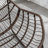 Wicker Outdoor Lounge Chair-889208603