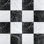 Carreau de porcelaine 18 po x 18 po Merzoni Checker Ruzzini