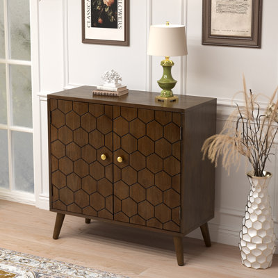 Accent Cabinet
