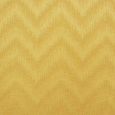 Yellow Brick Road Chevron Fabric