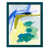 Bleu sélectionné