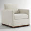 Fauteuil Benten-223784313