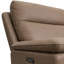 Alessandrina Real Leather Power Recliner Armchair with USB Charging-939145069-938669225