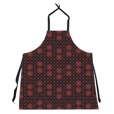 Bib Apron