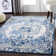 Addisyn Oriental Indoor Rug