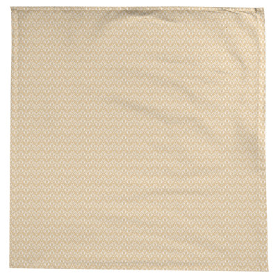 Nappe art déco Leffel