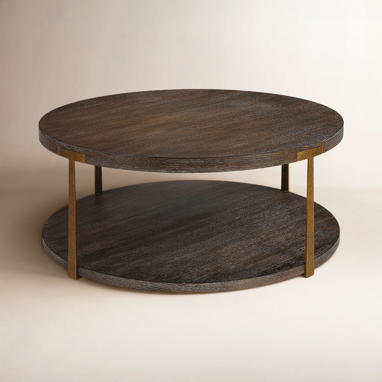 Glendale Single Coffee Table