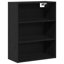  Highboard Old Wood 69.5 X 34 X 180 Cm Engineered Wood-1574091351