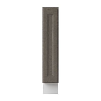 Base Spice Rack Cabinet