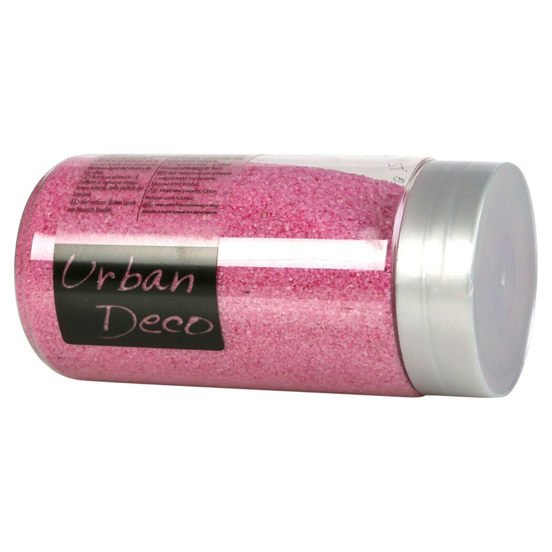 Mueller Vase Filler, Pink