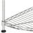 Adaleah 12'' W Steel Shelving Unit