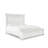 Hemkea Panel Storage Bed