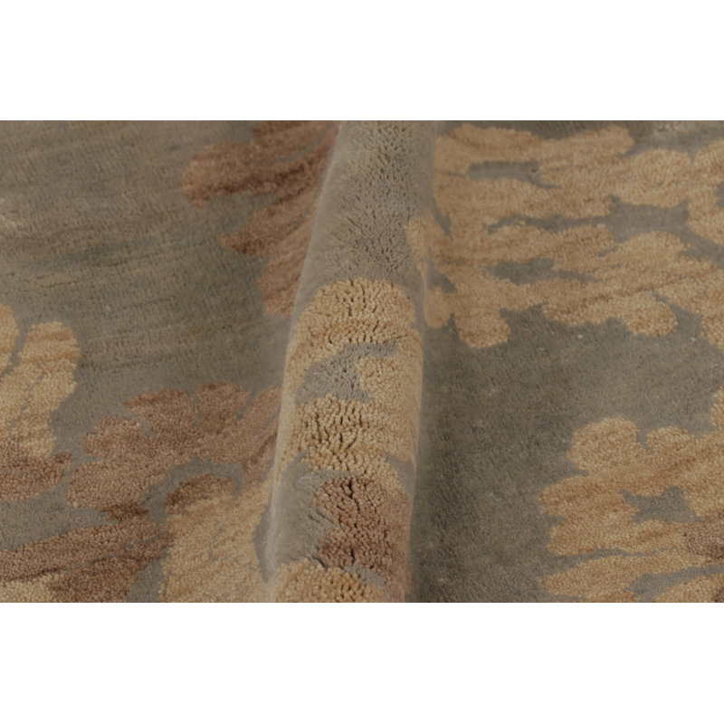 One-of-a-Kind 2'2x9'9 Area Rug