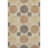 Premium Machine Washable Prisco Tan Rug-660878150
