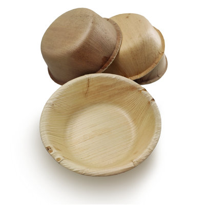 Disposable Dining Bowl