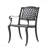 2-Piece Set Patio Chair Mesh Cayman I