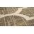 Hague Moroccan Trellis Textured Weave Brown/Beige Indoor/Outdoor Rug-1194594357