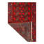 One-of-a-Kind Runner 3'8" x 10'3" Hand Knotted Area Rug