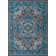 Dunshee Oriental Indoor Rug