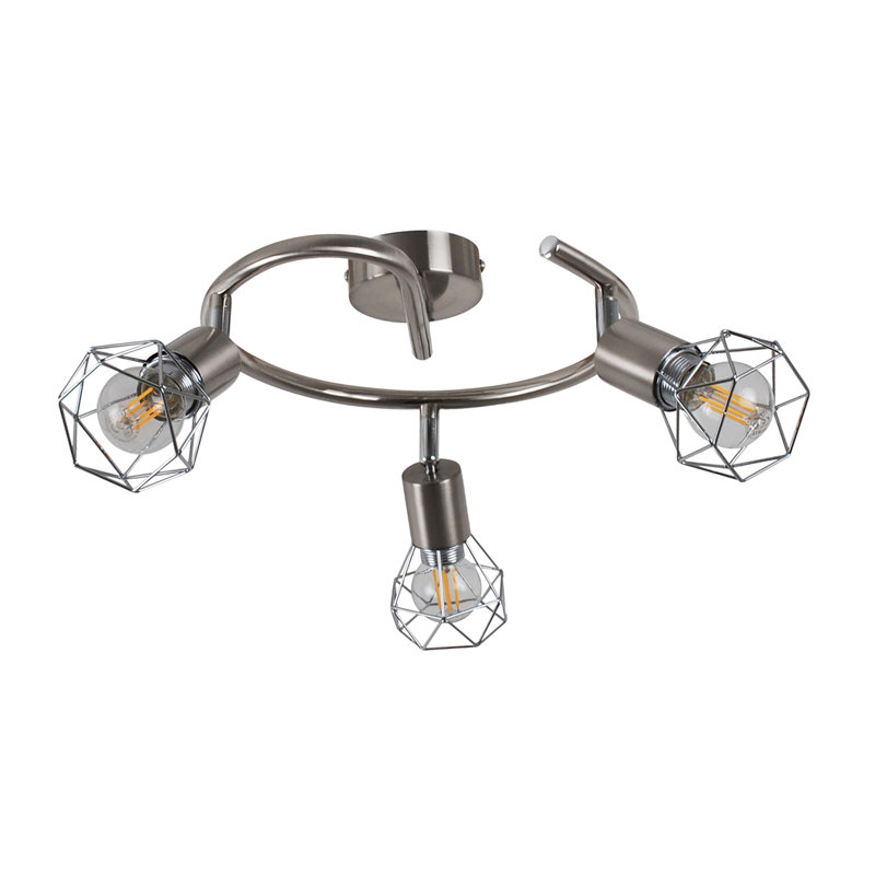 Buchbinder Spotlight