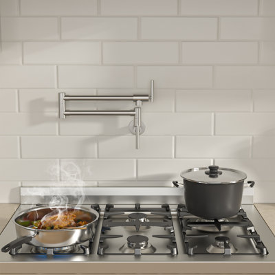 Robinet de cuisine Lordear
