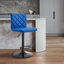 Tabouret de bar rotatif 24 po Duval-733282530-733282535
