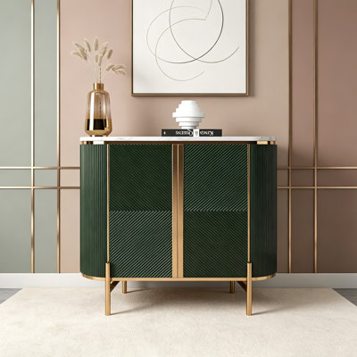 Buffet de rangement multifonctionnel réglable