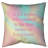 Outdoor Reversible Throw Pillow-44609871-44609869