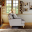 Adaku 4 Seater Sofa  -114317988-114317991