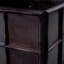 Grid Handmade Metal Planter-1273163669-1273163666