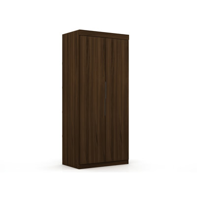 Armoire-penderie Mulberry
