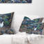 Coussin lombaire paysage forêt