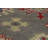 Geometric Gray Kazak Vegetable Dye Area Rug