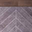 Tapis de couloir doux et durable, 100% polyester, 29,5 po x 59,1 po | Densité de 1850 g / m², hauteur des poils de 0,16 pouce | Polyester recyclé, lavable à la machine à 30 ° C | Idéal pour les vestibules et les espaces de vie-960896713