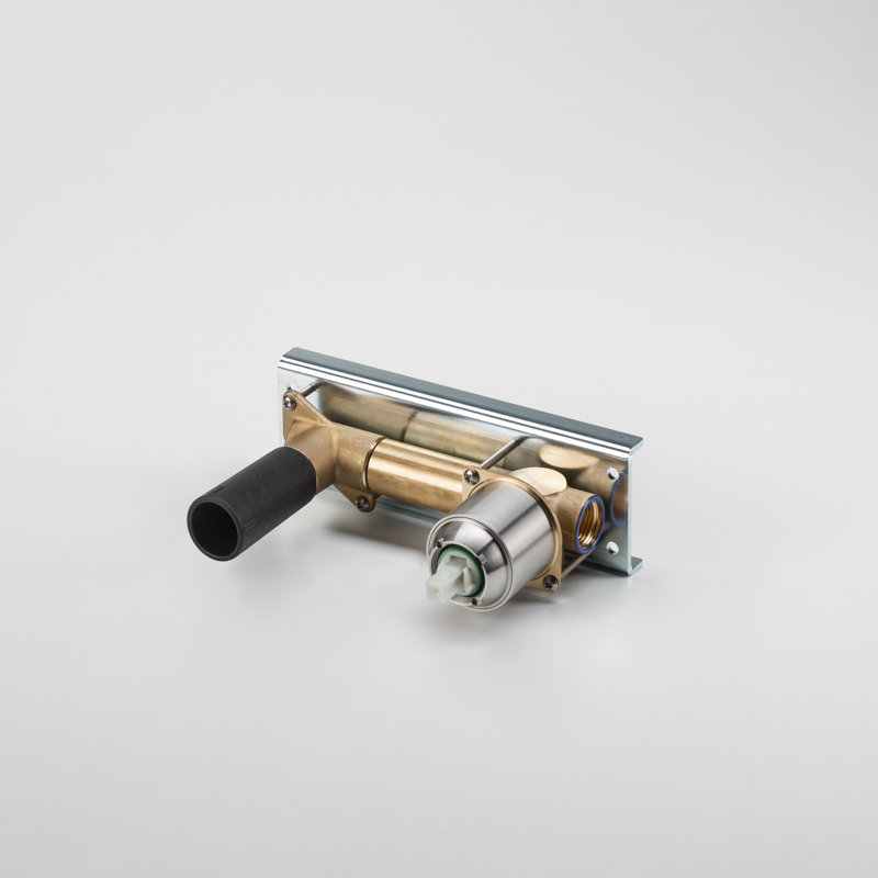 Idylwood Single Concealed Shower Valve