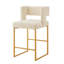 Tabourets de bar à hauteur de comptoir Modern Modern-188251983