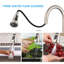 Robinet de pont escamotable-86794340