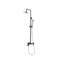 Milsom Thermostatic Shower with Dual Shower Head-1777303932
