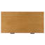Bureau en bois 2 tiroirs Barris Jessey-1881816494
