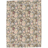Bergquist One-of-a-Kind 8'9" X 12' Area Rug