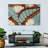 Brampt Blue Brown Butterfly Wings-107710903
