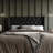 Joshuwa Upholstered Headboard-9962694-9962691