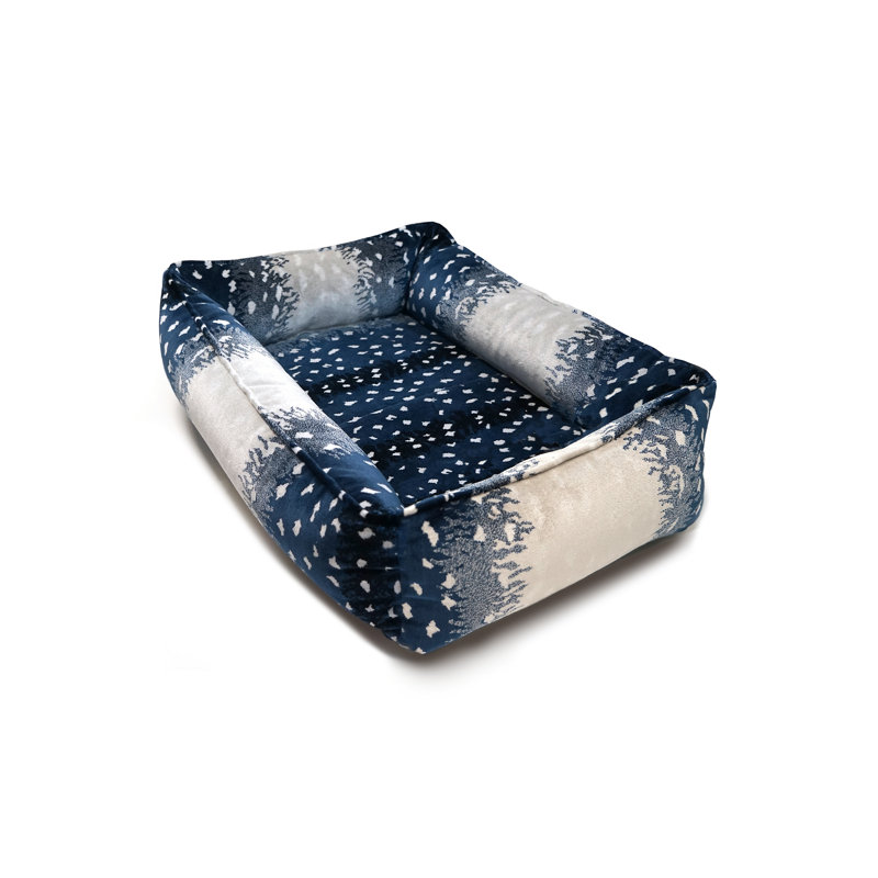 Antelope Dog Bed Bolster, Small (11 -25 lbs)