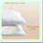 PlushComfort Luxury Pillow Inserts - Set of 6 | Hypoallergenic Ultra Soft Polyester Microfiber | Durable Couch Cushion Fillers | Premium Quality