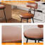 Counter Stool with Metal Frame-1312719690-1312719689