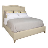 Caroline/Casey Upholstered Bed